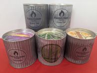 Farmhouse Candles